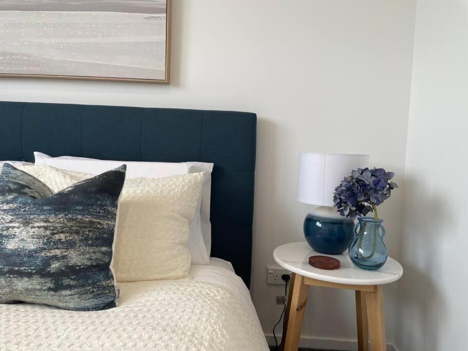 Parkside Retreat - 3 Beds -Sleeps 6 Near Westfield Villa Christchurch Exterior photo